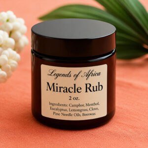 Miracle Rub